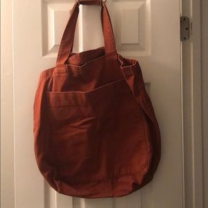 Huge Baggu bag
